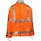 Pip AR/FR Jacket 9100-524GMHDS-O/LT - alternate 1