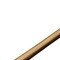 Homeroots Hammered Gold Stainless Steel Two Piece Hand Forged Cake Server 576811 - alternate 5