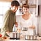 Korkmaz Alfa 2 Piece 3.5 Liter Stainless Steel Low Casserole Dish with Lid A1022 - alternate 4