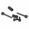 Motorcraft Disc Brake Caliper Repair Kit,  BKCOE24 - alternate 2
