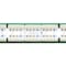 Networx 24 Port Cat 6 Rack Mount Patch Panel - 1U, TAA Compliant, RoHS Compliant NP-C624ST - alternate 5