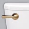 Korky Tank Lever Gold Brushed Plastic For Universal 6094BP - alternate 1