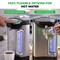 Nutrichef Electric Water Boiler and Warmer NCHUB35 - alternate 4