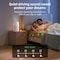 Edendirect 1250 sq.ft. HEPA Personal Air Purifier in White, with 3-layer Filter, 8H Timer, 3-level Speed ZR-QRAP010TKV02 - alternate 8