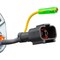 Mytee Products 12V Spin-On Alternator Fits w/Perkins, Kohler Engines KDW-702 Replace 185046470 APU-AL-185046470 - alternate 8