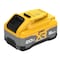 Dewalt 20V MAX* XR POWERPACK 8.0Ah Battery DCB2108 - alternate 4