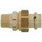 Viega ProPress union P 0.75 MPT 0.75 bronze 79735 - alternate 2