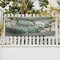 Signmission Tattoo Vertical, 18 Inch x 48 Inch, Vinyl Banner B-30882 - alternate 4