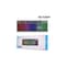 Hp Membrane Gaming Keyboard, RGB, Anti-Ghosting Keys K500F - alternate 5