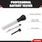 Performance Tool Professional Battery Tester, W1653C W1653C - alternate 5