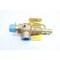 Apollo SAFETY RELIEF VALVE 55PSI 1IN NPT THREADED BRASS 19-KEEL055 - alternate 1