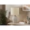 Monarch Specialties Lighting, Table Lamp, 18"h, Beige Ceramic, Beige Shade, Contemporary I 9783 - alternate 3