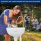 Serenelife Portable Camping Sink with 19L (5+ Gallon) Water Tank, Hands-Free Foot Pump, Soap Dispenser & Towel AZSLCASN18 - alternate 5