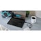 Wd Content Solutions Business WD My Passport Ultra WDBFTM0040BSL 4 TB Portable Hard Drive - External - Silver WDBFTM0040BSL - alternate 6