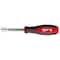 Milwaukee Tool 3/8" HollowCore(TM) Magnetic Nut Driver 48-22-2554 - alternate 1