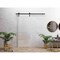 Sartodoors Slab Door Panel 36 x 96 inches, Planum 0010 Gloss White, Bathroom Bedroom Doors PLANUM0010S-GLOS-3696 - alternate 3