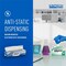 Kimtech Delicate Task Wipers, White KCC34721 - alternate 2