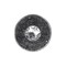 Auveco Screw, #10 x 1in; with T-25 Drive, Number 3 Teks Point, 50PK 21735 - alternate 2