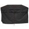 Loco Universal Griddle Cover, 26 in W, Fabric, Black 20230502102 - alternate 2