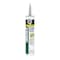 Dap Crack Filler, 10.1 oz, Cartridge, Gray, Silicone Base, Concrete Watertight 18096 - alternate 1