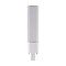 Satco Bulb, LED, PL, GX23, 5.5W, 120V-277V, 4000K, Frosted S11553 - alternate 5