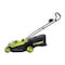 Sun Joe 48V iON 17 In Cordless Mulching Lawn Mower w/Grass Catcher, Batteries & Chrgr 24V-X2-17LM - alternate 15