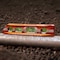 Klein Tools Magnetic Pitch Vial Torpedo Level, 4 Vial, 8-Inch 935RBP - alternate 4