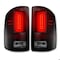 Recon 14-18 SIERRA 1500/14-19 SIERRA 2500/3500(3RD GEN SINGLE WH ONLY)LED TA 264239BK - alternate 10