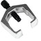 Performance Tool Pitman Arm Puller, Drop Forged Steel, 1 5/16 in. Opening, 3/8 in. Drive W142 - alternate 1