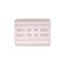 Auveco Honda Moulding Clip - White, 10PK 20782 - alternate 2