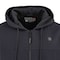 Radians Jacket, Heated, Gray, M RHG-H300G-M - alternate 10