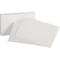 Oxford Ruled Index Cards, 5" x 8", White, 1000PK 51EE - alternate 2