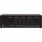 Black Box BLACK BOX KVM Switch, NIAP 4.0 Certified - 4-Port, Quad-Monitor, DVI, HDMI, DisplayPort, CAC KVS4-4004DHVX - alternate 3
