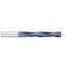 Titan Usa Titan USA TC19248 Jobber Length Drill Bit, #48 Dia, 118 deg, Carbide, Uncoated, 1 PK TC19248 - alternate 2