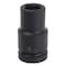 Sunex 1 in Drive 23Mm Deep Impact Socket 523MD - alternate 2