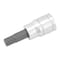 Performance Tool 3/8 In Dr. Hex Bit Socket 7Mm, W38897 W38897 - alternate 1