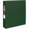 Avery Durable 3 Ring Binder, 2 in Slant Rings 27553 - alternate 1