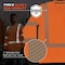 Ergodyne Hi-Vis Shirt, 3XL, Orange, Long Sleeve 22267 - alternate 7