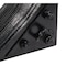 Mytee Products 7 inx7-1/2 inx7-1/2 in Laminated Rubber Wheel Chock for Semi Trucks RVs & Trailers, 4PK WC-RB-SMx4 - alternate 7