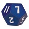 Learning Advantage 12-Sided Die, Demonstration Size 7398 - alternate 3