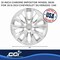 Coast2Coast WHEEL COVER, 4PK IMP454X - alternate 4