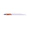 Century Drill & Tool 12" Demolition Series Recip Blade 7107 - alternate 1
