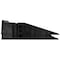 Performance Tool Stackable Vehicle Ramps, 16000lb GVW, Heavy Duty Polypropylene, Low Profile, 2PK W41014 - alternate 5