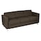 Office Star Products Pacific Sofa Couch, Java PAC53-R102 - alternate 8