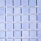 Apollo Tile Skosh 11.6 in. x 11.6 in. Glossy Baby Blue Glass Mosaic Wall and Floor Tile 18.69 sqft/case, 20PK APLNB88BL553A - alternate 4