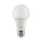 Euri Lighting A19 LED 5W 450lm 4000K E26 JA8 Damp Rated Enclosed 25K hrs Dimmable, 2PK EA19-5W5041CEC-2 - alternate 6