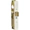 Adams Rite Standard Duty Deadlatch, 1-1/8" BS, HD Mortise Deadlatch, US10B, LH 4900-35-201-313 - alternate 1
