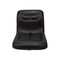 Uni Pro 195 Bucket Seat, Black Vinyl 7555 - alternate 6