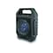 Ilive Tailgate Speaker Wireless Bluetooth Black ISB408B - alternate 24