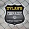 Signmission Dylan's Garage I Can Fix Everything But Stupid, 6 Inch X 6 Inch, Plastic Sign SHI-P-6-490-DYLAN - alternate 5